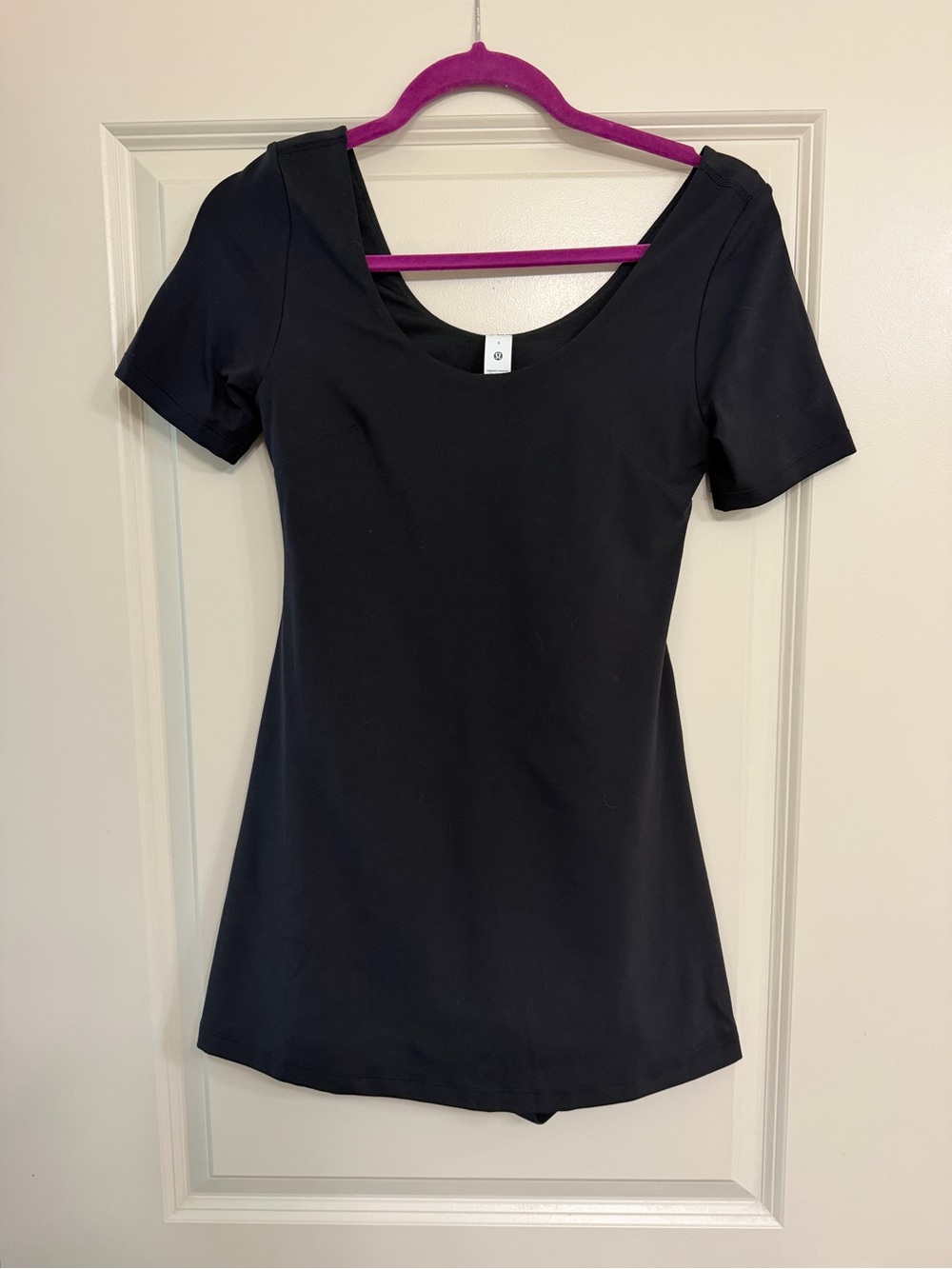 Lululemon Align dress